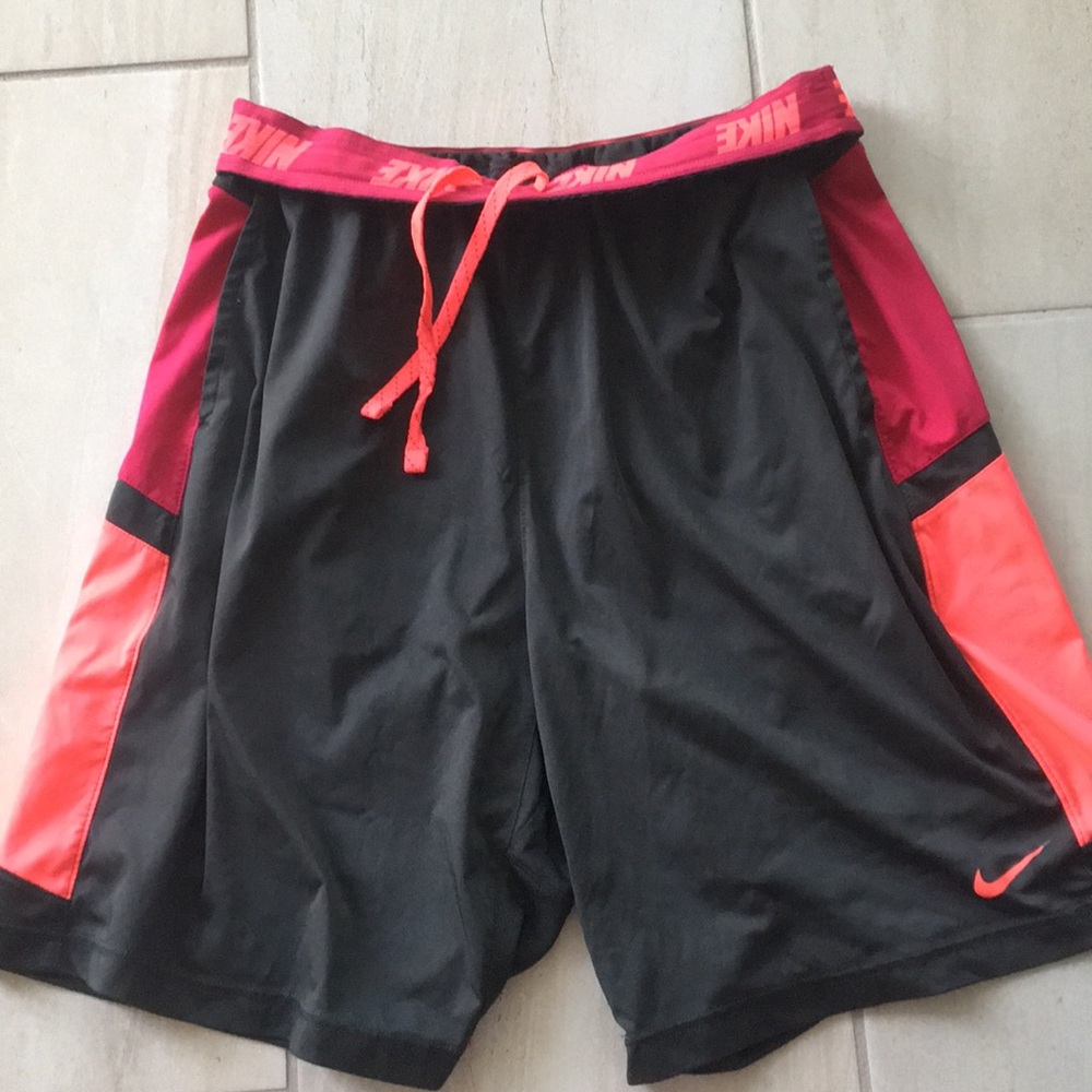 Nike Dri-fit Basketball shorts